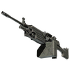 M249 | Midnight Palm (Battle-Scarred)