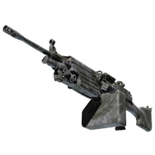 Souvenir M249 | Midnight Palm (Factory New)
