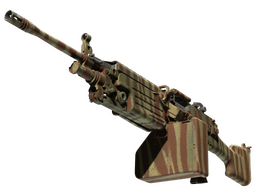M249 | Predator