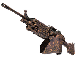 M249 | Humidor
