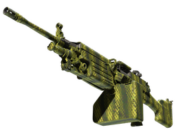 M249 | Gator Mesh