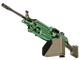 M249 | Jungle (Well-Worn)