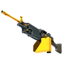 M249 | Impact Drill