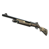 StatTrak™ Nova | Rising Skull (Battle-Scarred)