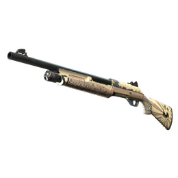 Nova | Rising Skull (Field-Tested)