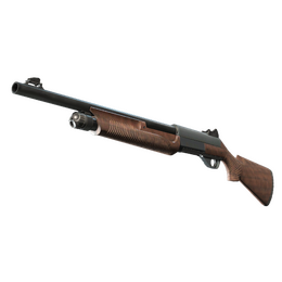 Nova | Walnut (Field-Tested)