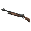 Nova | Walnut (Battle-Scarred)