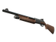 Nova | Walnut (Battle-Scarred)