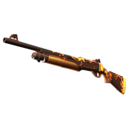 Nova | Wurst Hölle (Factory New)