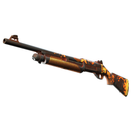 Nova | Wurst Hölle (Battle-Scarred)