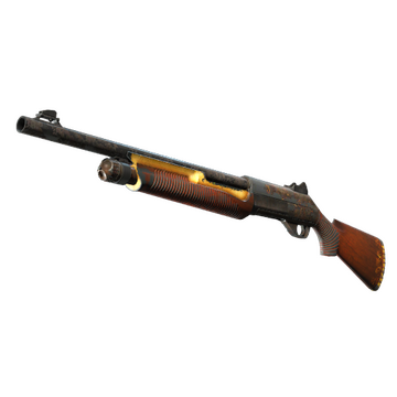 Nova | Antique (Field-Tested)