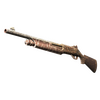 StatTrak™ Nova | Plume (Minimal Wear)