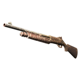 Nova | Plume (Minimal Wear)