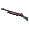 Nova | Hyper Beast (Battle-Scarred)