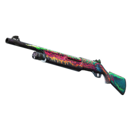 Nova | Hyper Beast (Field-Tested)