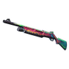 StatTrak™ Nova | Hyper Beast (Minimal Wear)