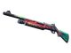 StatTrak™ Nova | Hyper Beast (Minimal Wear)