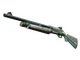 StatTrak™ Nova | Clear Polymer (Battle-Scarred)