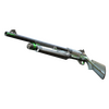 StatTrak™ Nova | Clear Polymer (Minimal Wear)