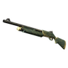 StatTrak™ Nova | Ranger (Battle-Scarred)
