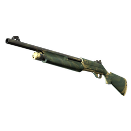 Nova | Ranger (Battle-Scarred)