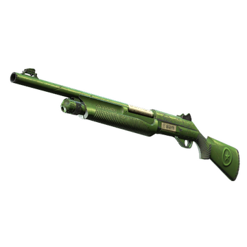 Nova | Toy Soldier (Battle-Scarred)