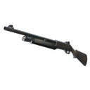 Nova | Rust Coat