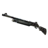 StatTrak™ Nova | Exo (Well-Worn)