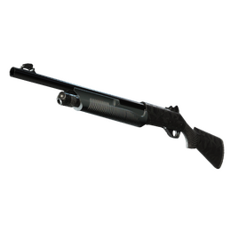 Nova | Graphite (Factory New)