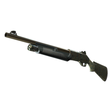 Souvenir Nova | Army Sheen (Factory New)