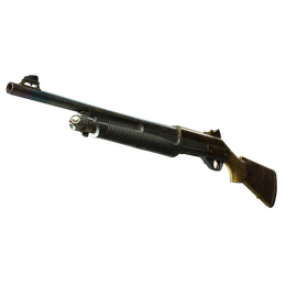 Nova | Yorkshire (Battle-Scarred)