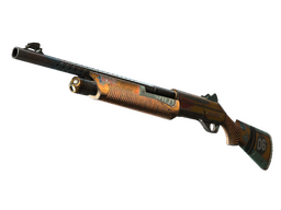 StatTrak™ Nova | Wild Six