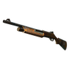 StatTrak™ Nova | Wild Six (Battle-Scarred)