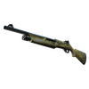 StatTrak™ Nova | Wood Fired (Factory New)