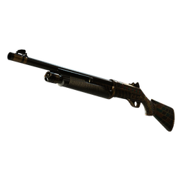 Souvenir Nova | Sobek's Bite (Field-Tested)