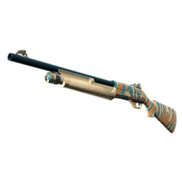 Nova | Quick Sand (Minimal Wear)