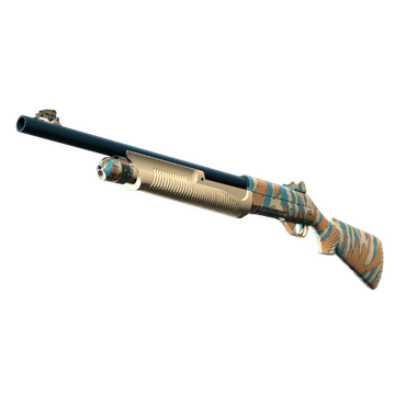 Nova | Quick Sand (Factory New)