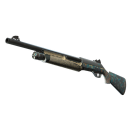 Nova | Quick Sand (Battle-Scarred)