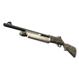 Nova | Mandrel (Minimal Wear)