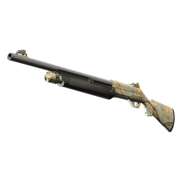 Nova | Modern Hunter (Factory New)