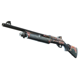 Nova | Rising Sun (Battle-Scarred)