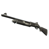 Nova | Polar Mesh (Battle-Scarred)