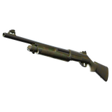 Nova | Forest Leaves (Battle-Scarred)
