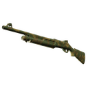 Nova | Forest Leaves