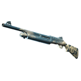 StatTrak™ Nova | Windblown (Factory New)