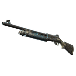 Nova | Windblown (Battle-Scarred)