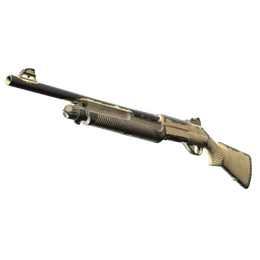 Nova | Sand Dune (Battle-Scarred)