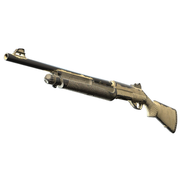 Souvenir Nova | Sand Dune (Battle-Scarred)