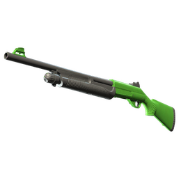 Nova | Green Apple (Factory New)