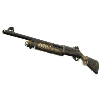Nova | Marsh Grass (Battle-Scarred)
